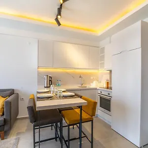 Midpoint Apartment Fethiye