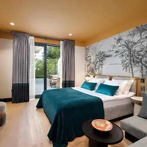 Hotel Sherwood Premio, Antalya
