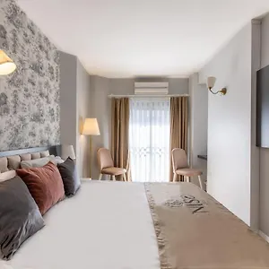 Hotel Niss Lara, Antalya