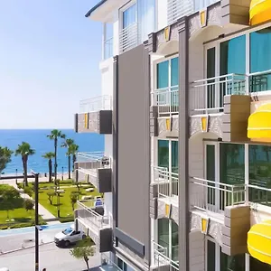 Hotel Sea Devran &, Antalya