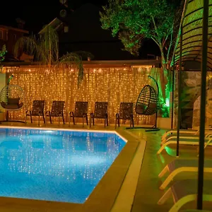Отель Vois Kemer, Анталья