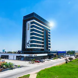 Отель Renex, Анталья