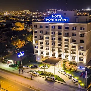 North Point Denizli (Denizli)