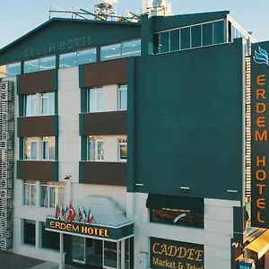 Hotel Erdem, Antalya