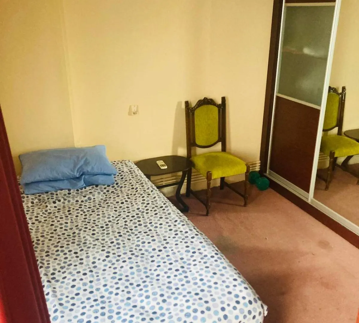 Couette-café Room With Sea View, Right In The Center Antalya